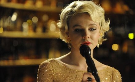 Carey Mulligan w filmie „Wstyd” w reż. Steve’a McQueena