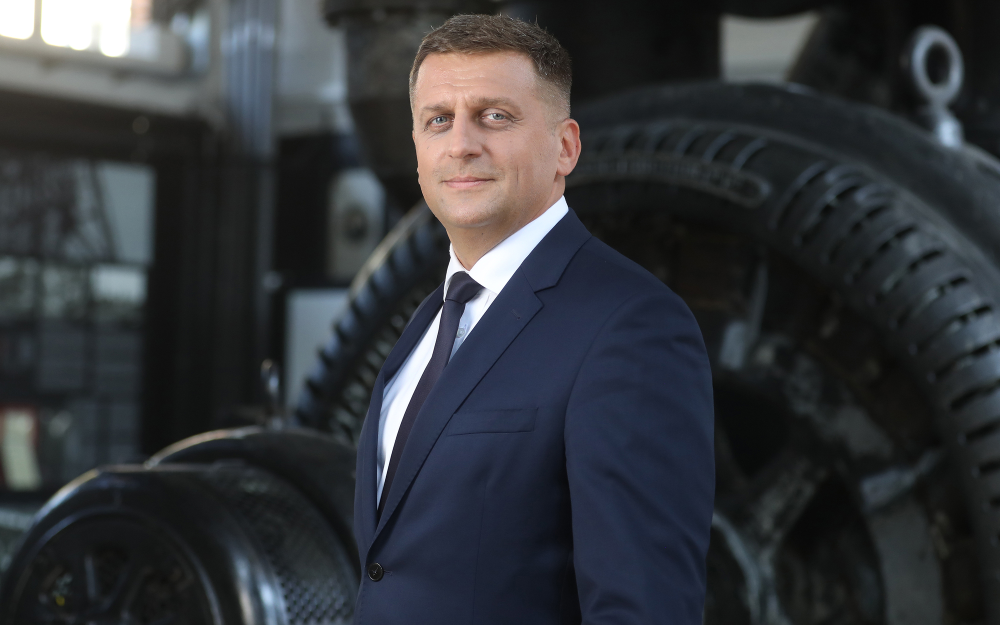 Changes in Polish Mining Group. Bartosz Kępa becomes acting president of PGG