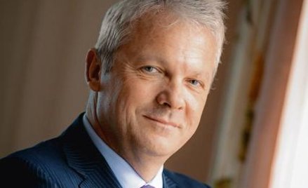 Tadeusz Nowicki, prezes Ergisu, mówi, że grupa zrealizuje w tym roku, tak jak w latach wcześniejszyc