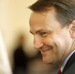 Sikorski: Kto nie za reparacjami, ten zdrajca