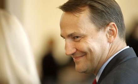 Sikorski: Kto nie za reparacjami, ten zdrajca