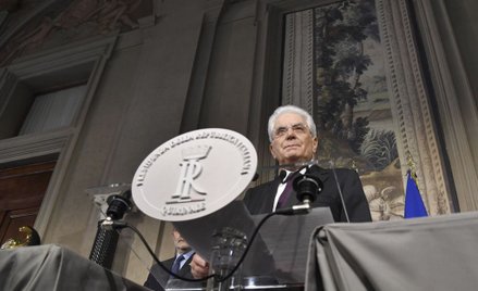 Polityczny chaos, jakiego jeszcze Włochy nie widziały