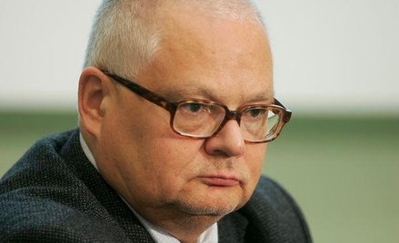 Adam Glapiński