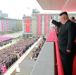 BBC: Korea Północna zapowiada regularne próby rakietowe