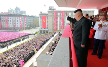 BBC: Korea Północna zapowiada regularne próby rakietowe