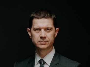 Marcin Kuśmierz, prezes Shopera