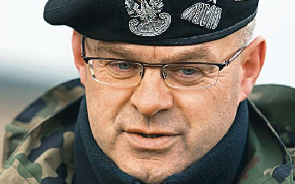 Gen. Waldemar Skrzypczak