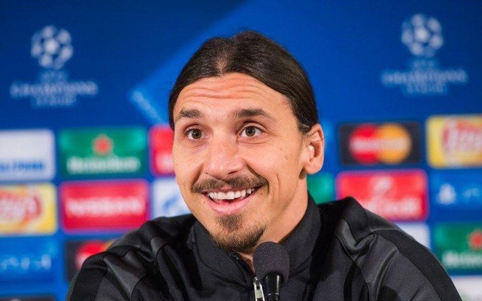 LM: Genialny George i szczodry Zlatan