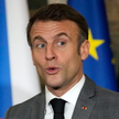 Emmanuel Macron podkreślał w wywiadach, że niemal codziennie pije wino codziennie oraz, że „posiłki 