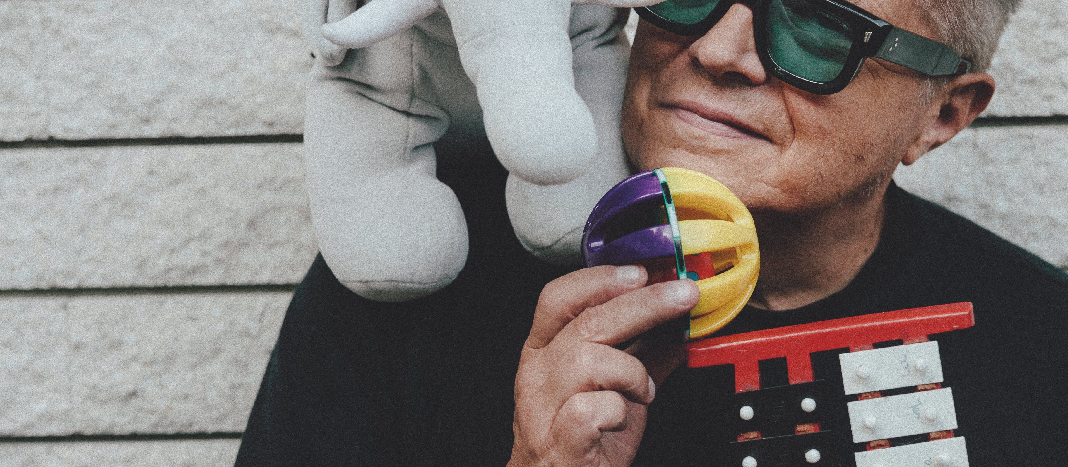 Żona Muńka o jego zdradach: dobry grzesznik