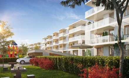 Rynek czeka na wejście „Bezpiecznego kredytu” i rozwój sytuacji