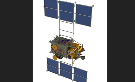 Iran: Satelita z Rosji pomoże obserwować izraelskie bazy