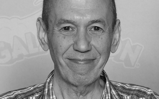 Gilbert Gottfried