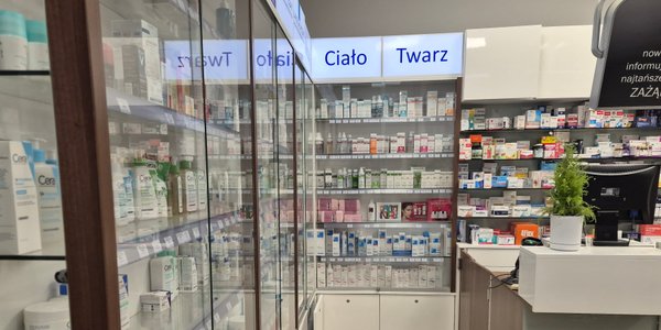 Ministerstwo Zdrowia chce limitów na leki OTC i psychotropowe bez recepty