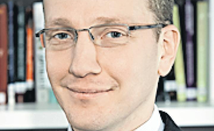 Guntram Wolff