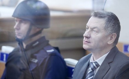 Nie żyje Brunon Kwiecień. Ciało znalezione w więzieniu