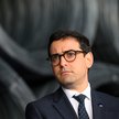 Europejski komisarz ds. rynku wewnętrznego i usług Stéphane Séjourné