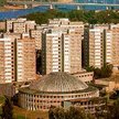 Cyrk bułgarski na Powiślu, czyli totalna klapa. Miała być wspaniała rozrywka dla wszystkich, a ostał