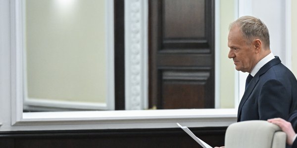 Wartość spółek Skarbu Państwa wzrosła z 240 do 481 mld zł za rządów Tuska
