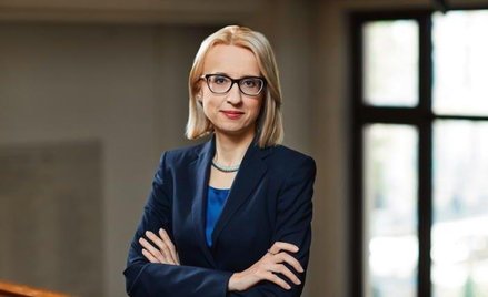 Rynki nie reagują na serial o dymisji Czerwińskiej