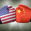 USA mocniej uderzą w Chiny