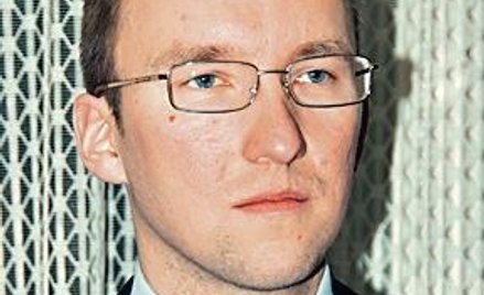 Maciej J. Nowak radca prawny „Kancelaria Prawnicza dr Maciej Nowak" w Szczecinie