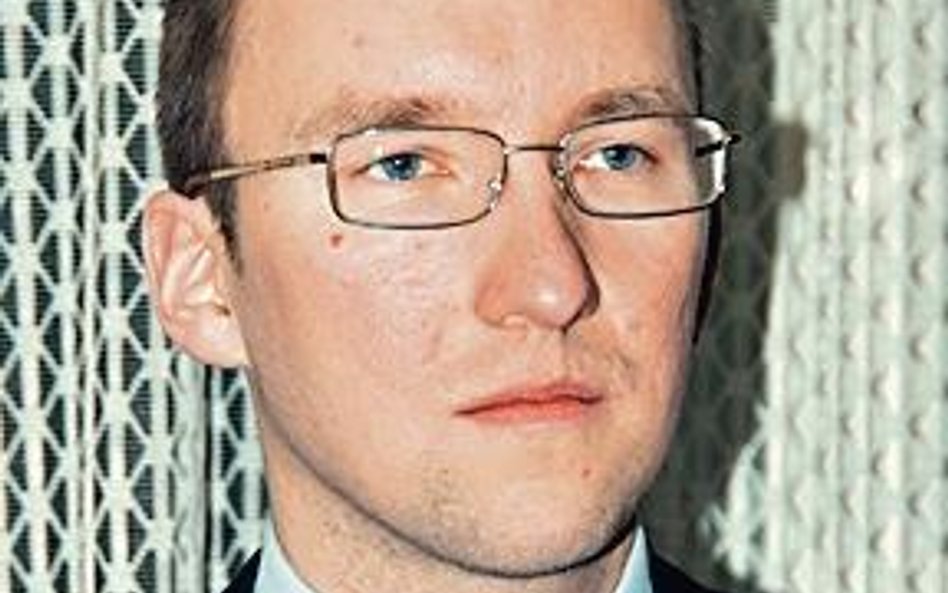 Maciej J. Nowak radca prawny „Kancelaria Prawnicza dr Maciej Nowak" w Szczecinie