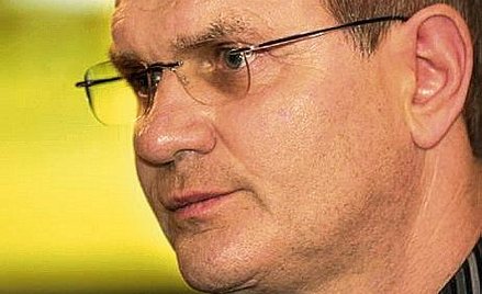 Andrzej Rusko pozostanie szefem Ekstraklasy na następną kadencję