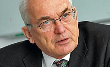 Michał Skipietrow odwołany prezes Mostostalu