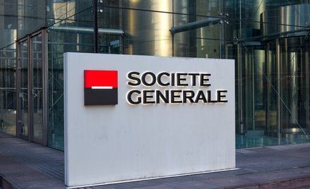 Société Générale