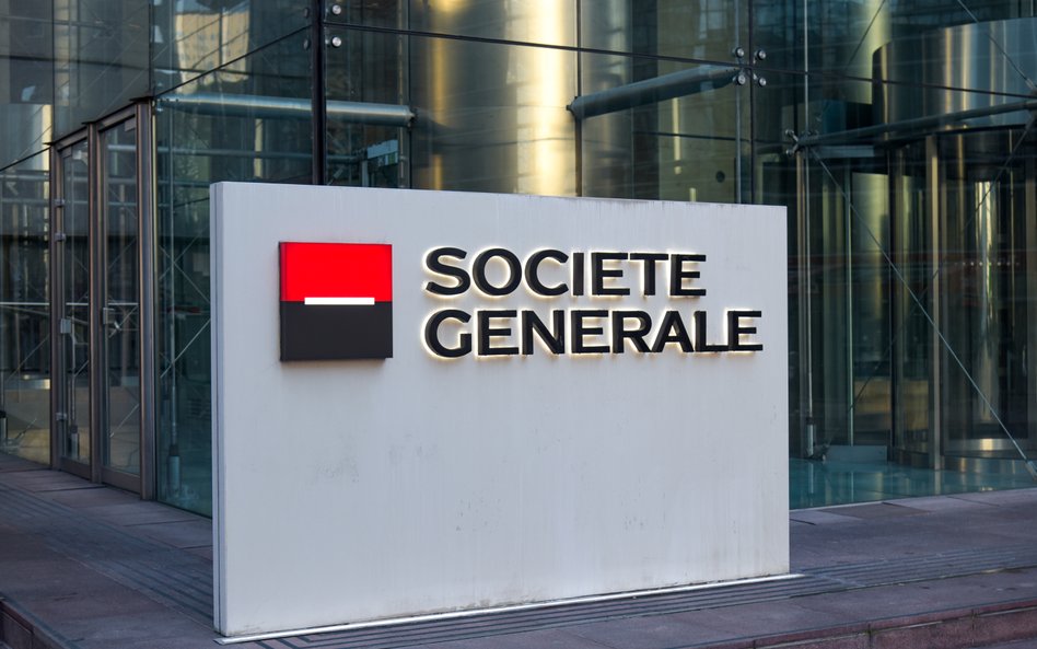 Société Générale