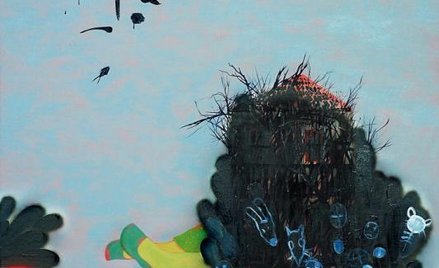 Kobieta, która ma siłę