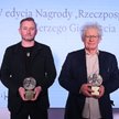Serhij Żadan i Krzysztof Pomian otrzymali nagrodę im. Jerzego Giedroycia