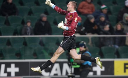 Bartłomiej Drągowski