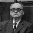 Wojciech Jaruzelski, polityk,dowódca wojskowy i prezydent PRL. Zmarł 25 maja 2014 roku.