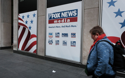 Czy istnienie Fox News jest zagrożone?
