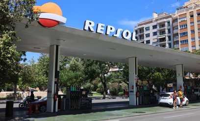 Największy hiszpański koncern naftowy chce inwestować w Wenezueli