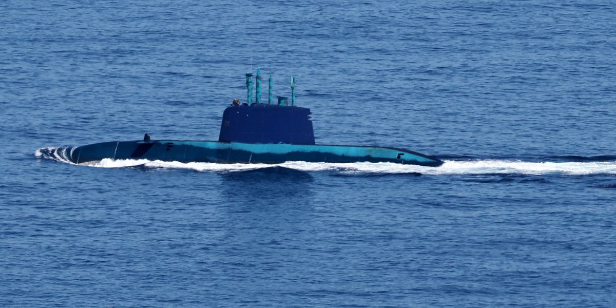 Germany defends before UN 800 million euro arms export to Israel