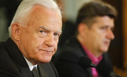 Leszek Miller: Mamy do czynienia z olbrzymim regresem intelektualnym Episkopatu