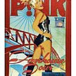 Pink, Funhouse tour live in Australia, DVD, Sony Music 2009