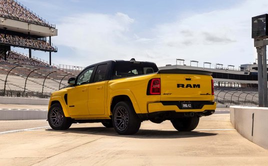 RAM Rumble Bee