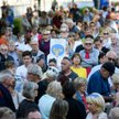 W obronie wolnych mediów. Protesty w dziesiątkach miast