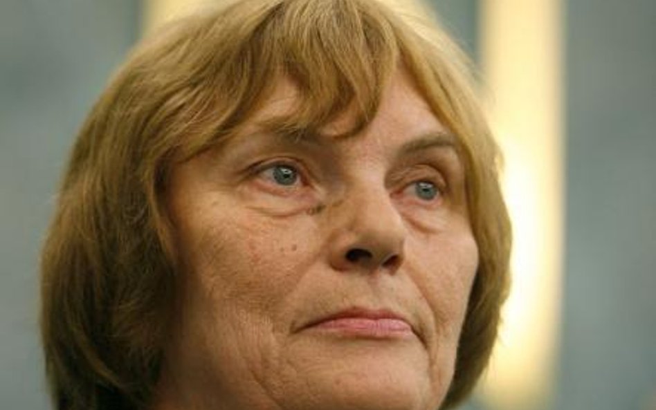 Wzrost jest silny, daleko od gwałtownego spowolnienia