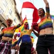 Karania znieważenia ze względu na orientację seksualną domagają się organizacje gejowskie