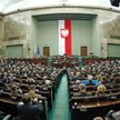 Posłowie chcą więcej przywilejów