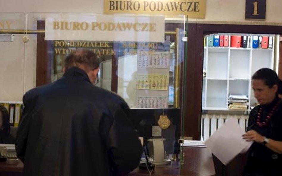 Nowe stawki asystentów sędziów