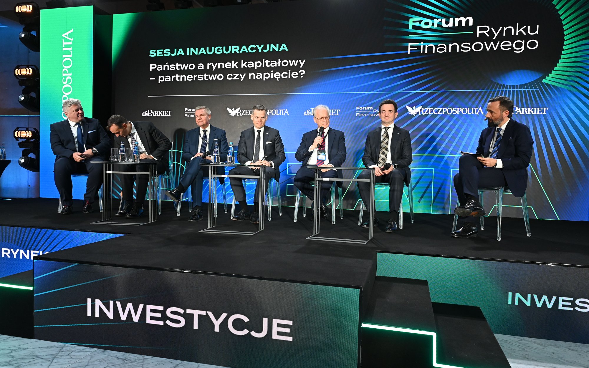 Dobre oceny rynku kapitałowego w Polsce. Ale może być jeszcze lepiej