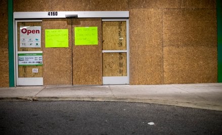 Mocne odbicie w USA po lockdownie. Gospodarka odżywa