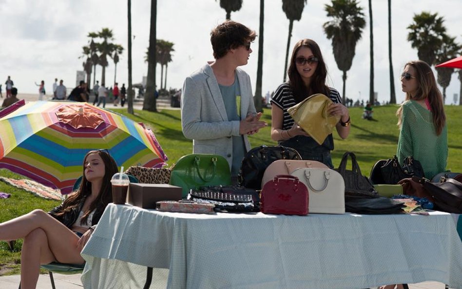 'Bling Ring'