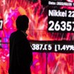 Giełda w Tokio